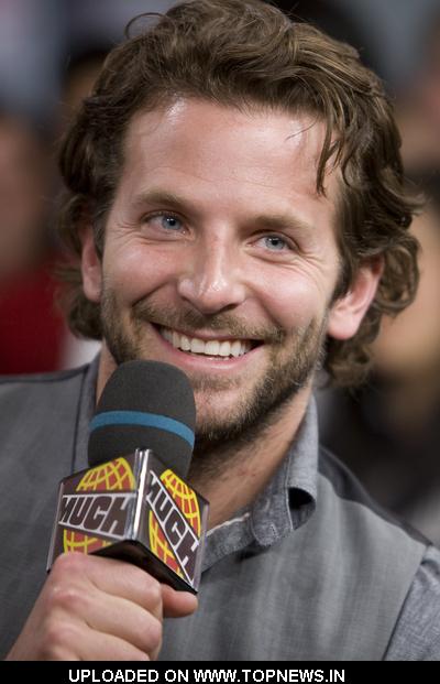 Bradley Cooper at Visits MuchOnDemand in Toronto on May 26, 2009 Bradley Cooper at Visits MuchOnDemand in Toronto on May 26, 2009