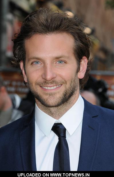 Bradley Cooper at "The Hangover" London Premiere - Arrivals Bradley Cooper at "The Hangover" London Premiere - Arrivals