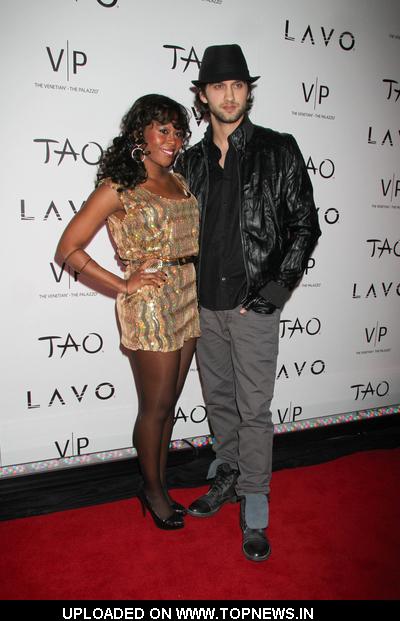 Brandee Tucker at Christina Aguilera and Nicole Richie Host New Years Eve at TAO and LAVO in Las Vegas on December 31, 2009 Brandee Tucker at Christina Aguilera and Nicole Richie Host New Years Eve at TAO and LAVO in Las Vegas on December 31, 2009