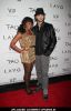 Brandee Tucker at  Christina Aguilera and Nicole Richie Host New Years Eve at TAO and LAVO in Las Vegas on December 31, 2009