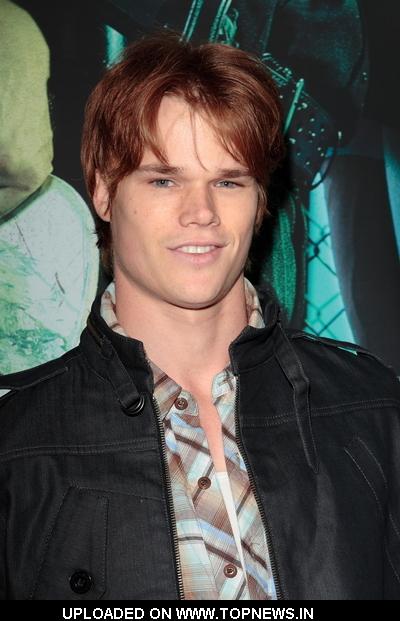 Brendan Miller at Street Dreams Los Angeles Premiere - Arrivals