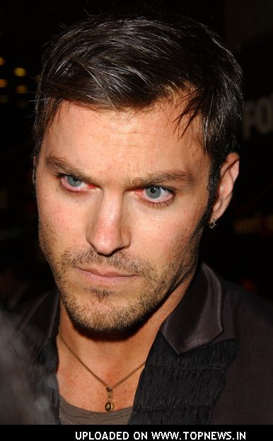 brian austin green terminator