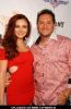 Brian Wallos at Benchwarmer Stars and Stripes Celebration Benefiting Children of the Night - Arrivals 