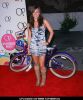 Briana Evigan at Launch of New OP Campaign "OPen Campus" - Arrivals