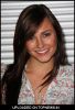 Briana Evigan at "The Informers" Los Angeles Premiere - Arrivals