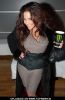 Brooke Lewis at New Year's Eve 2011 Hollywood Hills Mansion YRB Magazine Party with Mickey Avalon - Arrivals