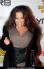 Brooke Lewis at New Year's Eve 2011 Hollywood Hills Mansion YRB Magazine Party with Mickey Avalon - Arrivals