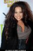 Brooke Lewis at New Year's Eve 2011 Hollywood Hills Mansion YRB Magazine Party with Mickey Avalon - Arrivals