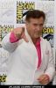 Bruce Campbell at Comic-Con International: San Diego 2011 - Day 1 - "Burn Notice: The Fall of Sam Axe" Photocall Bruce Campbell at Comic-Con International: San Diego 2011 - Day 1 - "Burn Notice: The Fall of Sam Axe" Photocall
