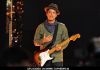 Bruno Mars at "Wetten, Dass..?" Game and Entertainment Television Series in Augsburg 
