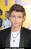 Callan McAuliffe at "The Help" Los Angeles Premiere - Arrivals 