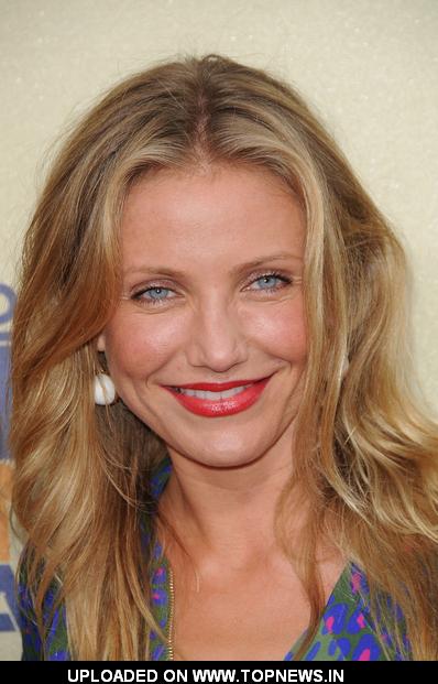 cameron diaz bob. Cameron Diaz at 18th Annual