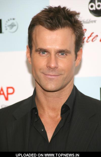 Cameron Mathison Net Worth