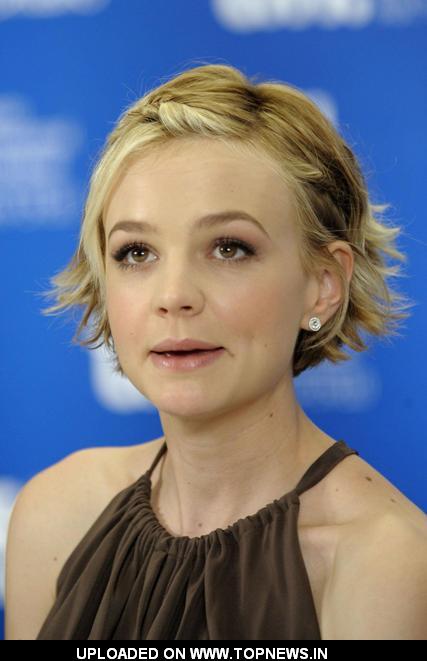 Carey Mulligan The 35th Toronto International Film Festival Carey Mulligan The 35th Toronto International Film Festival
