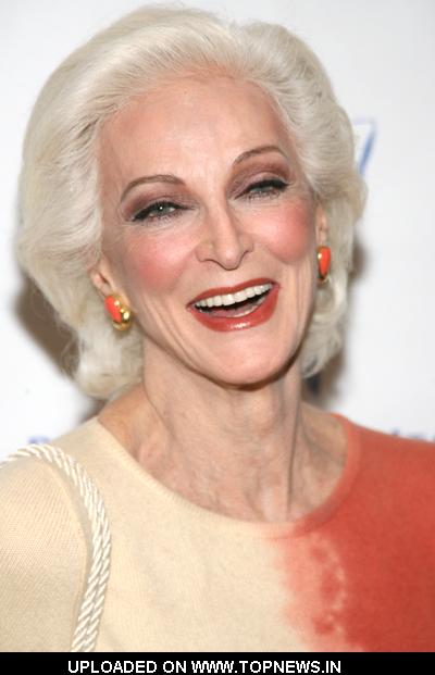 Carmen Dell'orefice 