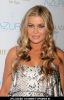 Carmen Electra Hosts "Stereo Loves Saturday" at Azure Luxury Pool in Las Vegas 