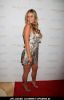 Carmen Electra Hosts "Stereo Loves Saturday" at Azure Luxury Pool in Las Vegas 