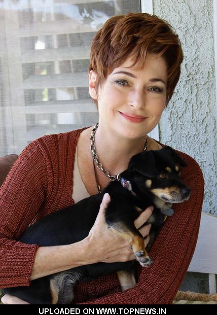 Carolyn Hennesy Exclusive Photo Shoot - September 20, 2010 Carolyn Hennesy Exclusive Photo Shoot - September 20, 2010