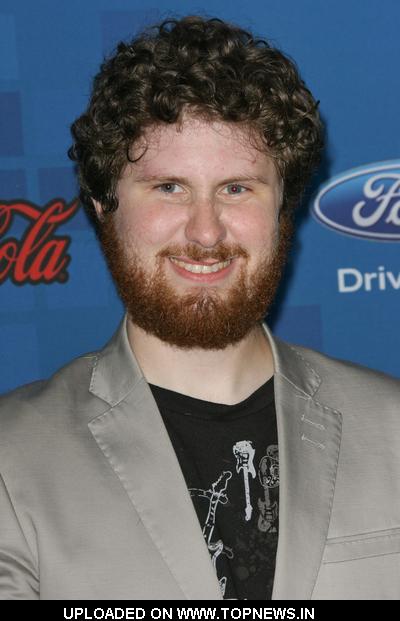 american idol casey 2011. Casey Abrams at 2011 quot;American