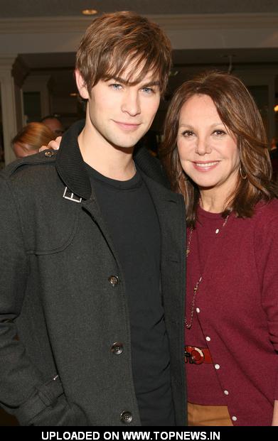 Chace Crawford at 5th Annual Brooks Brothers Holiday Celebration to Benefit St. Jude Children's Research Hospital - Arrivals Chace Crawford at 5th Annual Brooks Brothers Holiday Celebration to Benefit St. Jude Children's Research Hospital - Arrivals