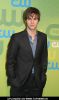Chace Crawford  at  2009 CW Upfront Presentation - Arrivals