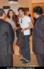Chace Crawford at  Celebrities at Louis Vuitton in Beverly Hills on July 6, 2009