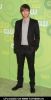 Chace Crawford at The 2008 CW Network Upfront - Arrivals