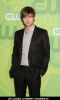 Chace Crawford at The 2008 CW Network Upfront - Arrivals
