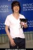 Chad Rogers  at  16th Annual EIF Revlon Run/Walk For Women