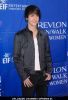 Chad Rogers at 17th Annual EIF Revlon Run/Walk For Women - Arrivals