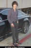 Chad Rogers at Exclusive: Chad Rogers spotted outside of Rite Aid in Beverly Hills, CA