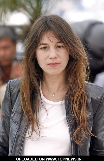 Charlotte Gainsbourg - Photo Gallery