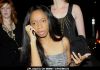 Charmaine Blake Birthday Celebration at Bar 210 in Beverly Hills on January 21, 2011
