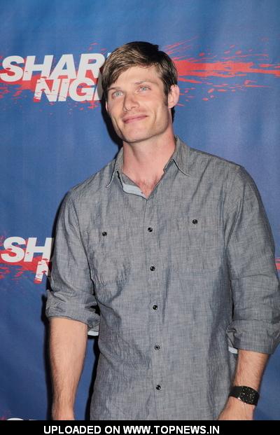 Chris Carmack - Wallpaper Gallery