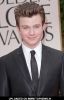 Chris Colfer at 69th Annual Golden Globe Awards - Arrivals
