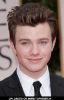 Chris Colfer at 69th Annual Golden Globe Awards - Arrivals