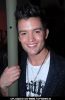 Chris Trousdale at Mara Santino's Birthday Party at 5750 Spot in Hollywood on January 9, 2011