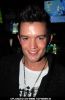 Chris Trousdale at Mara Santino's Birthday Party at 5750 Spot in Hollywood on January 9, 2011