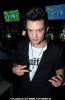 Chris Trousdale at Mara Santino's Birthday Party at 5750 Spot in Hollywood on January 9, 2011