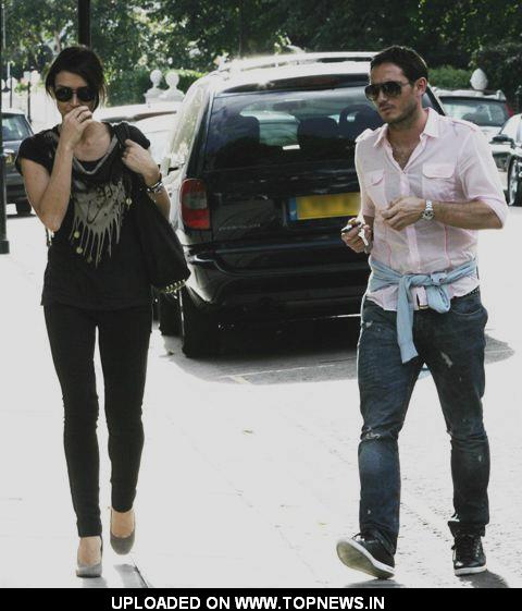 christine bleakley lampard. Christine Bleakley Photos