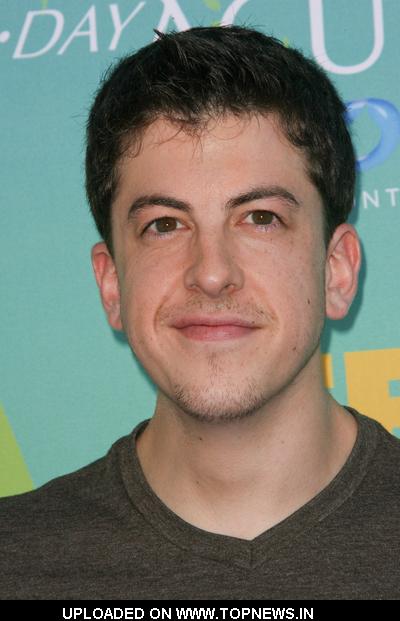 Christopher Mintz-plasse - Images Gallery