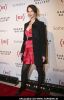 Christy Turlington at Sotheby's Hosts the 2008 (RED) Auction on Valentine's Day