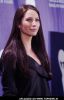 Christy Turlington at 23rd Annual Rock and Roll Hall of Fame Induction Ceremony - Press Room