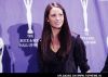 Christy Turlington at 23rd Annual Rock and Roll Hall of Fame Induction Ceremony - Press Room