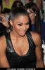 Ciara at Paris Fashion Week Spring/Summer 2012 - Barbara Bui - Front Row