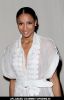 Ciara at Paris Fashion Week Spring/Summer 2012 - Jean Paul Gaultier - Arrivals  