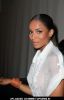 Ciara at Paris Fashion Week Spring/Summer 2012 - Jean Paul Gaultier - Arrivals  