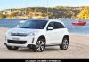 Citroen will launch its first SUV in New Zealand in July with the arrival of the Citroen C4 AirCross Citroen will launch its first SUV in New Zealand in July with the arrival of the Citroen C4 AirCross