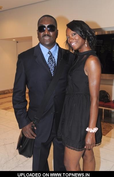 Clifton Powell at 2011 Peachtree Village International Film Festival - Closing Ceremony Clifton Powell at 2011 Peachtree Village International Film Festival - Closing Ceremony