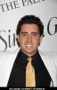 Colby O'Donis at 2009 Lili Claire Foundation "Spring Bling" Benefit - Arrivals